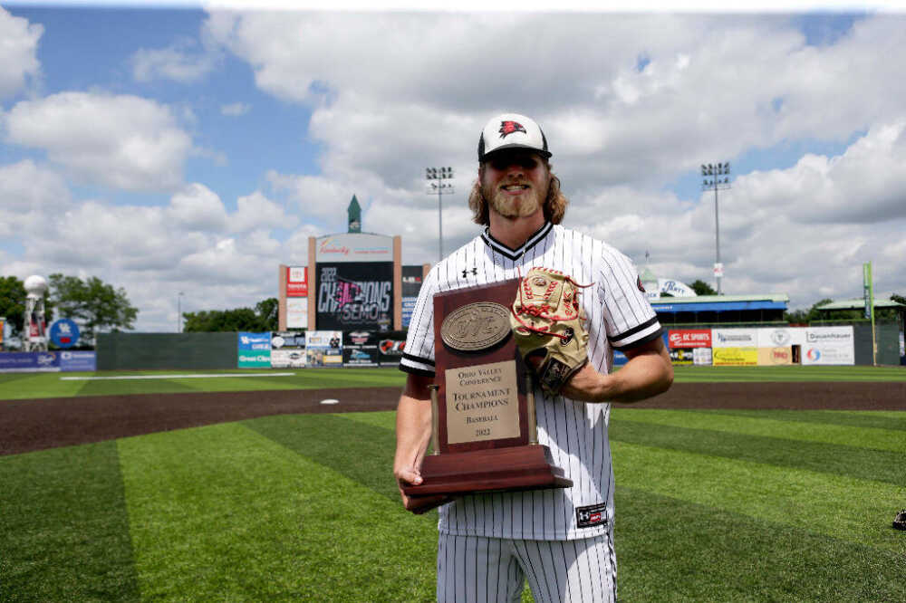 SEMO Baseball ⚾️🏆 on X: Redhawks are headed to the NCAA LOUISVILLE  REGIONAL!! SEMO is the #4 seed along with #1 Louisville, #2 Oregon and #3  Michigan. NCAA Regional play opens Friday