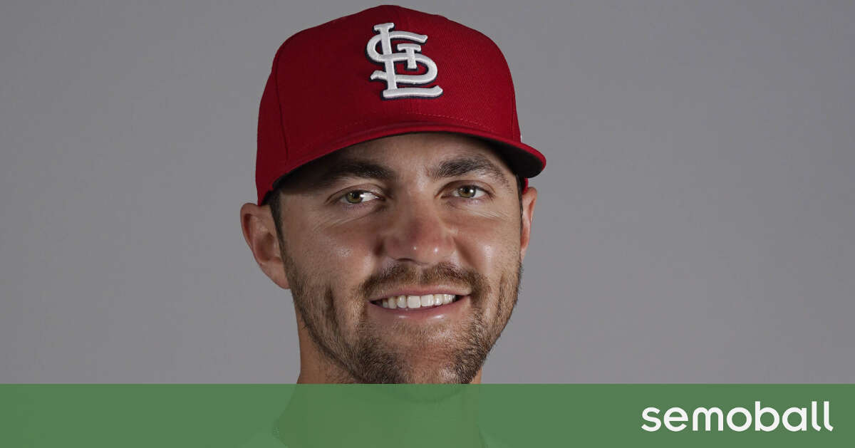 OSDB - James Naile - St. Louis Cardinals