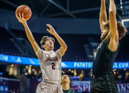 Staley boys basketball wins Missouri Class 6 state championship