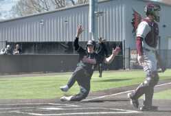 Trojans Come Up Short in Series Finale Against SEMO - Little Rock Athletics