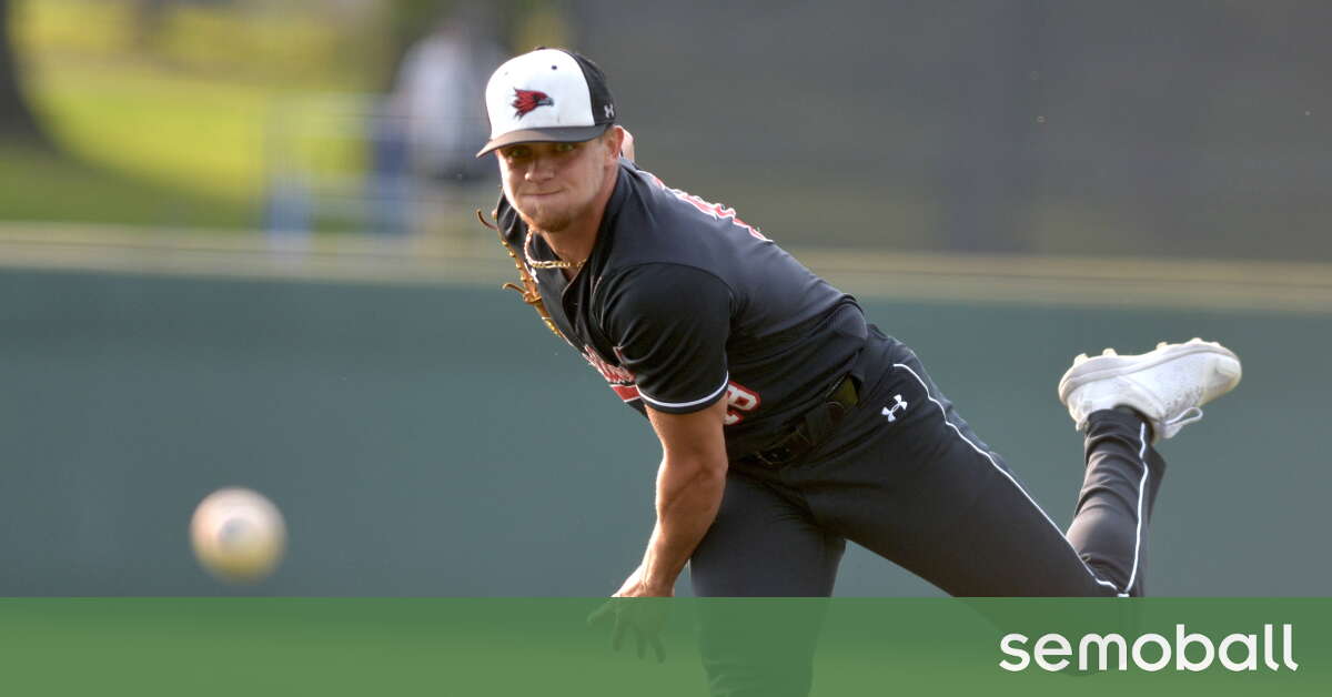 UT MARTIN BASEBALL KNOCKS OFF OVC-LEADING SOUTHEAST MISSOURI IN