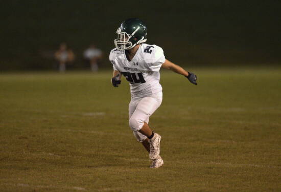 Photo gallery: Perryville Midnight Green & White Game (8/12/23