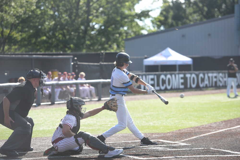 Chang to play for China in World Baseball Classic - Rockhurst