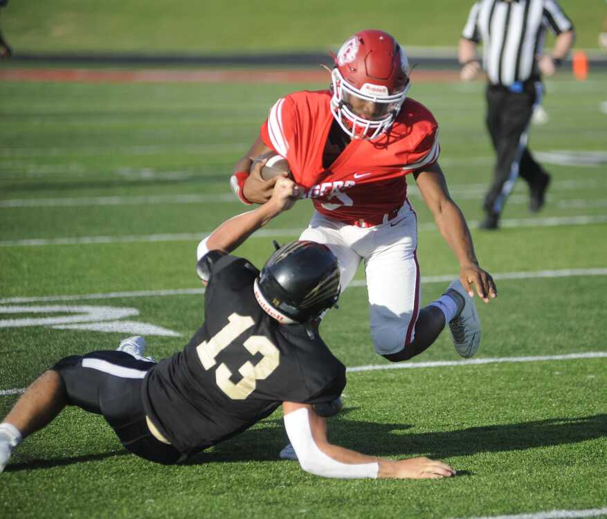 2019 Opponent Scouting Report: Chiefs Defense, in a world of bend, don't  break they're very flexible. - Stampede Blue