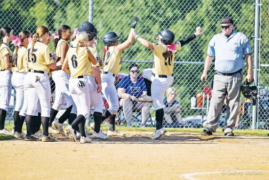 Doniphan - Team Home Doniphan Dons and Donettes Sports