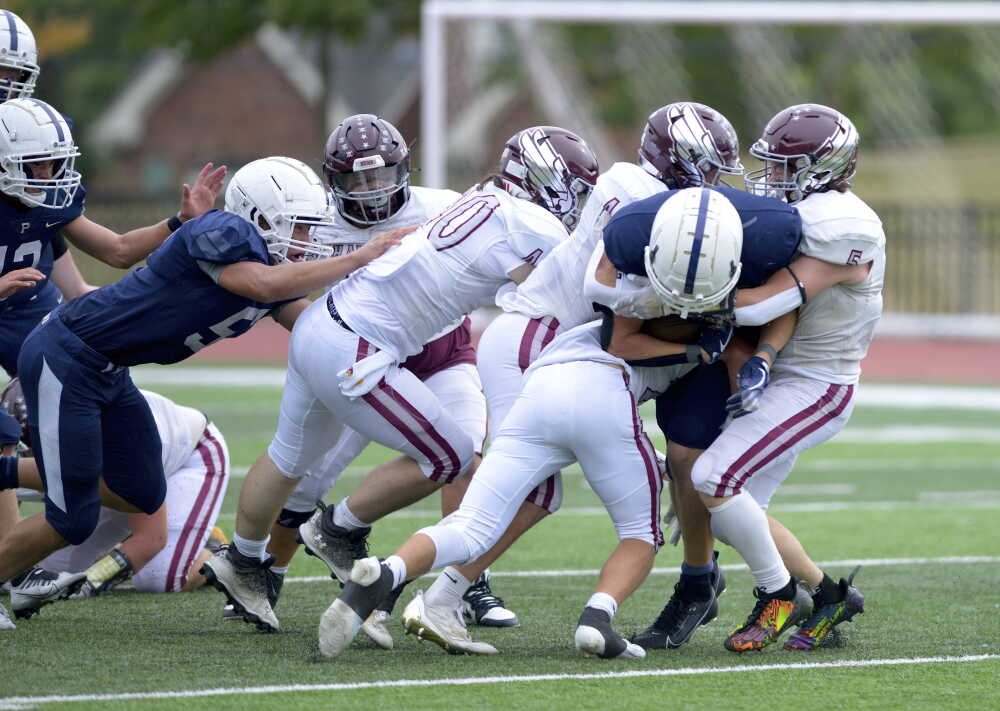 NFL honors South Effingham senior Karistopher Gadsden's fallen