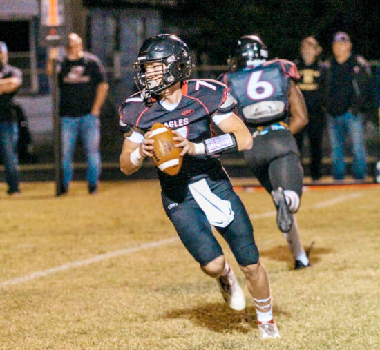 DII football Sunday: A Missouri Western upset shakes up Power 10