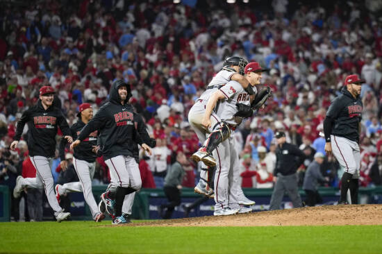 A long time coming: Phillies win the World Series