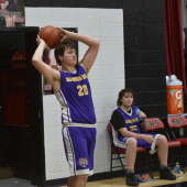 High School Sports: Hoops '22: Leopold boys basketball placing