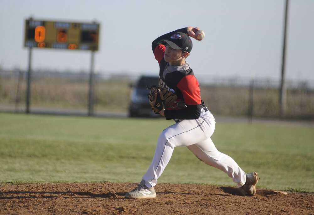 Sloppy start proves costly for Risco in 4-0 L to East Prairie