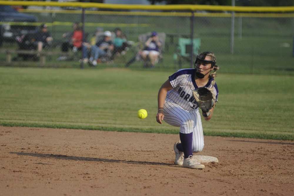 C1Q1: Softball super stars, super teams set to collide