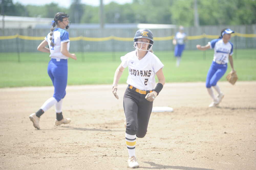 C2SB Notebook: Kennett offensive depth led by junior in Semifinal W