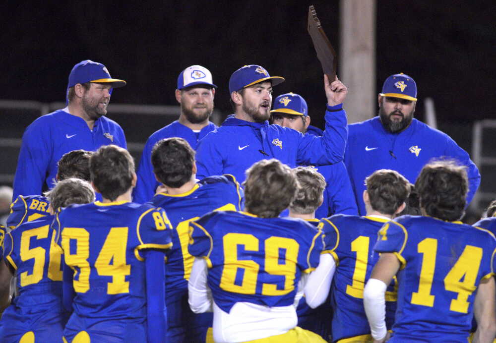 Gridiron 2024: St. Vincent hopes returning starters lead to returning success