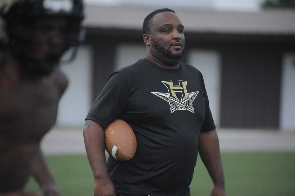 Hayti FB shows glimpses of growth in opening loss