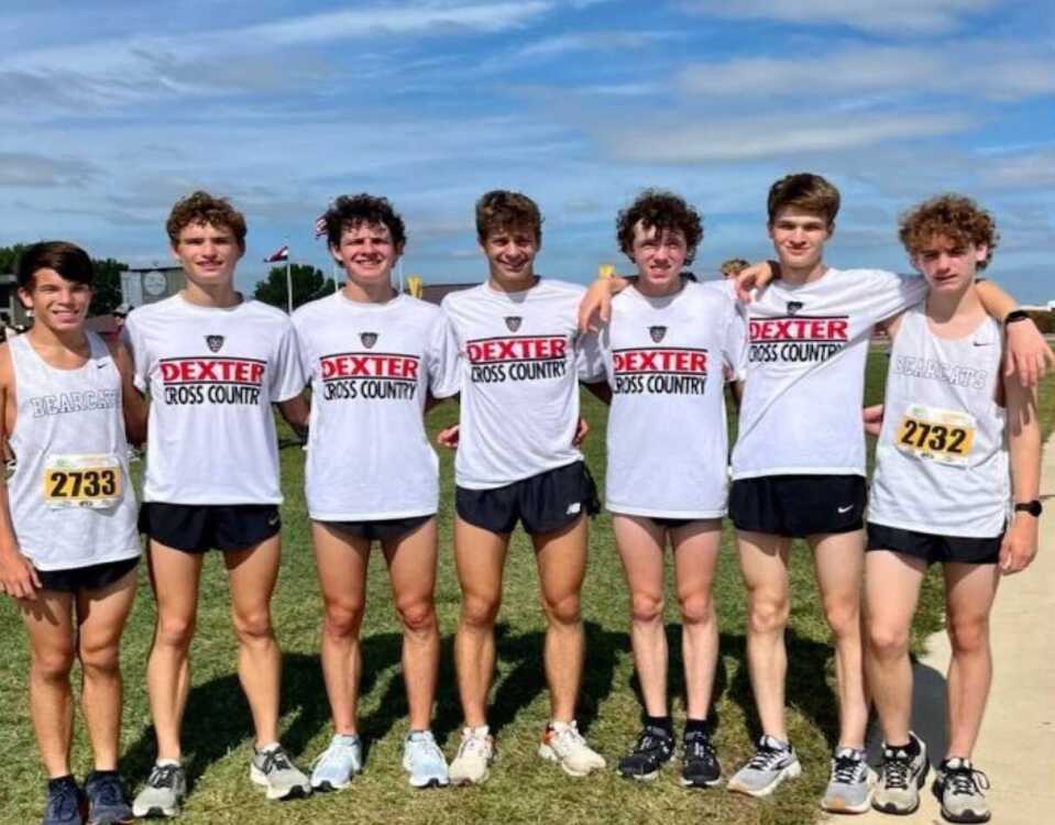 Dexter runners in pursuit of more success in a familiar place at C3D1 Meet